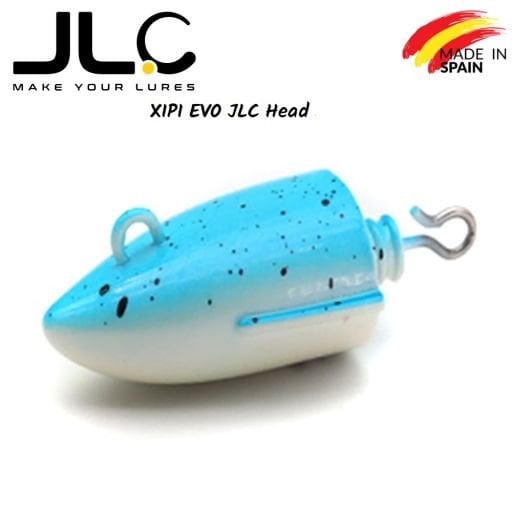 JLC XIPI EVO Yedek Kafa